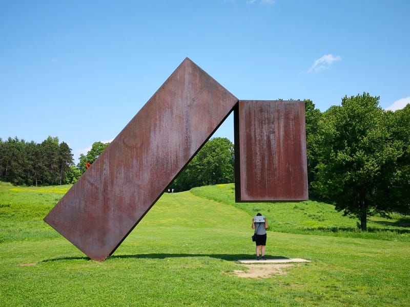 Storm King Art Center