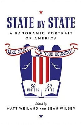 Cover image for State By State