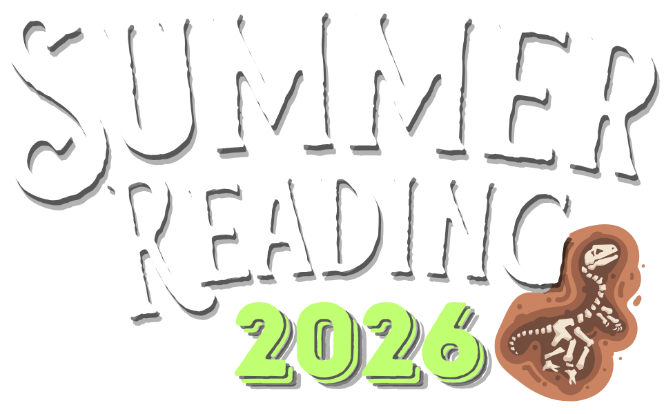 Summer Reading 2026