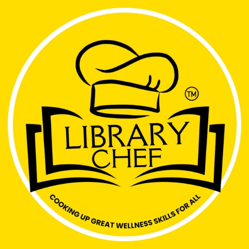 Welcome to Library Chef